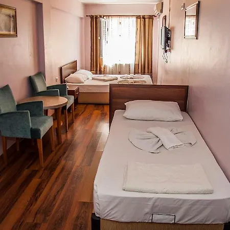 Hostel Orient Κωνσταντινούπολη