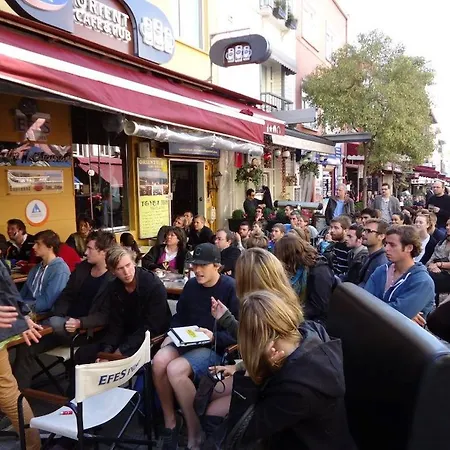 Orient Κωνσταντινούπολη
