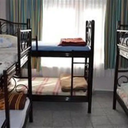 Orient Albergue Istambul