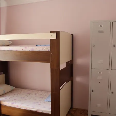Albergue Orient Istambul