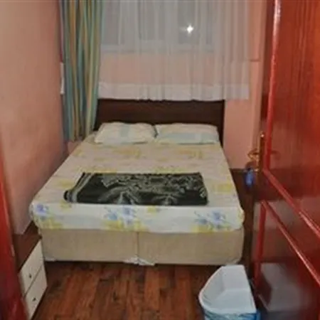 Orient Albergue