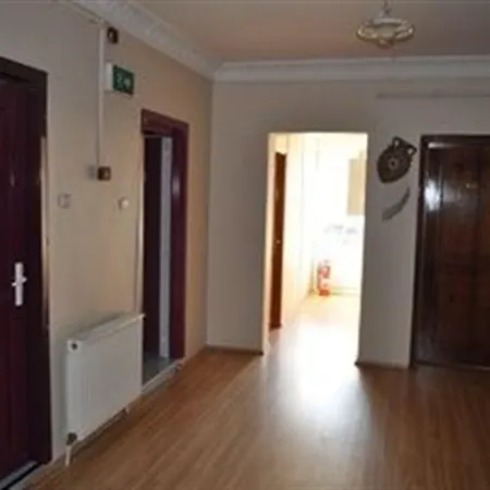 Orient Albergue *