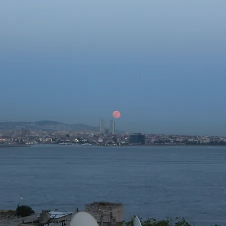 Orient Albergue Istambul