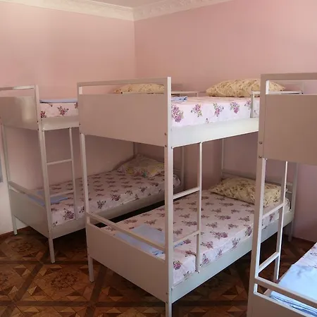 Hostel Orient Istanbul