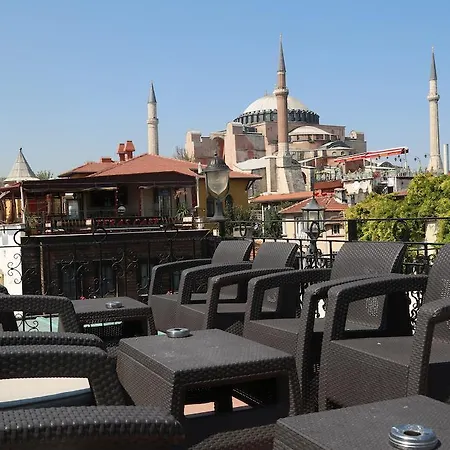 Albergue Orient