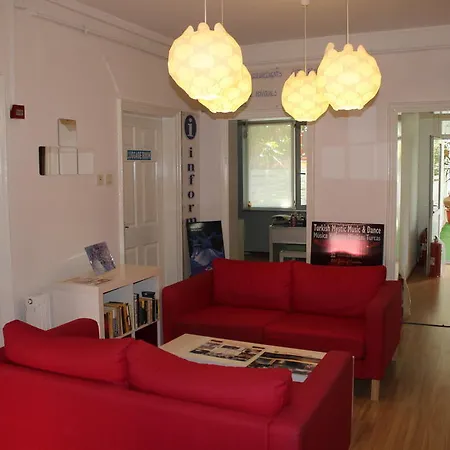 Orient Albergue