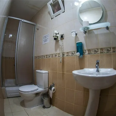 Hostel Orient Istanbul