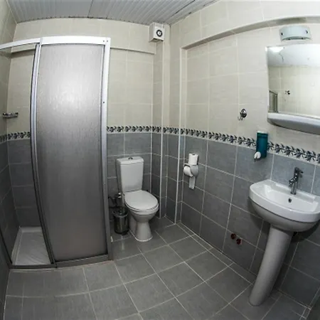 Hostel Orient Istanbul