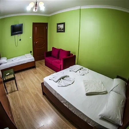 Hostel Orient Istanbul