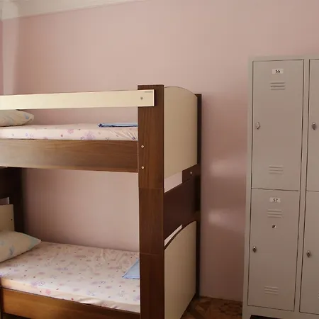 Hostel Orient Istanbul