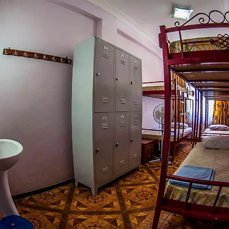 Orient Hostel Istanbul