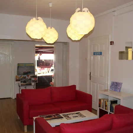 Hostel Orient *