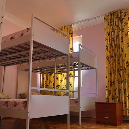 Orient Hostel