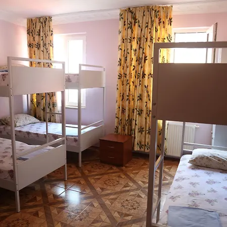 Hostel Orient Isztambul