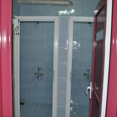 Hostel Orient Isztambul