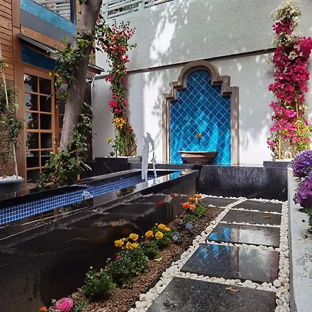 Orient Hostel Isztambul