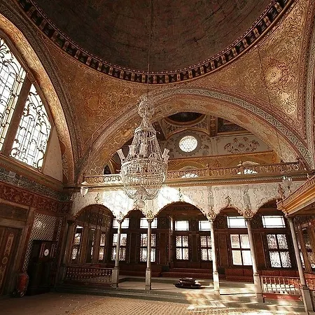 Orient Hostel