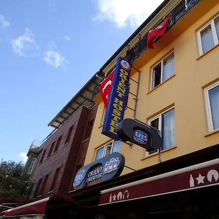 Orient Стамбул