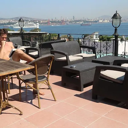 Orient * Isztambul