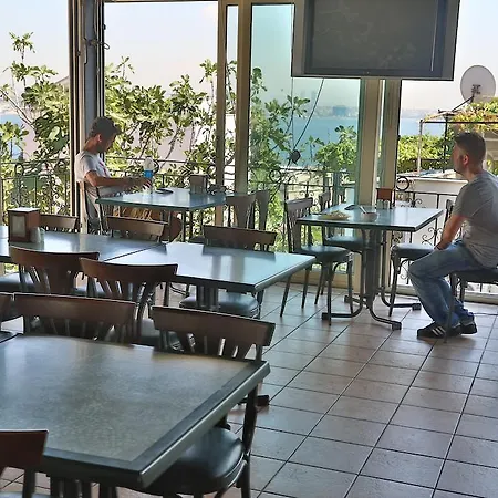 Orient Hostel Isztambul