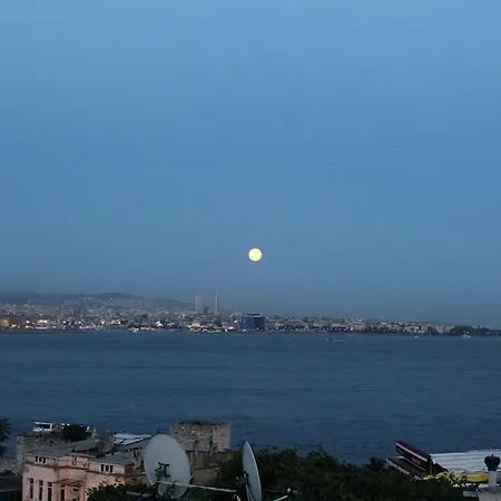 Orient Хостел