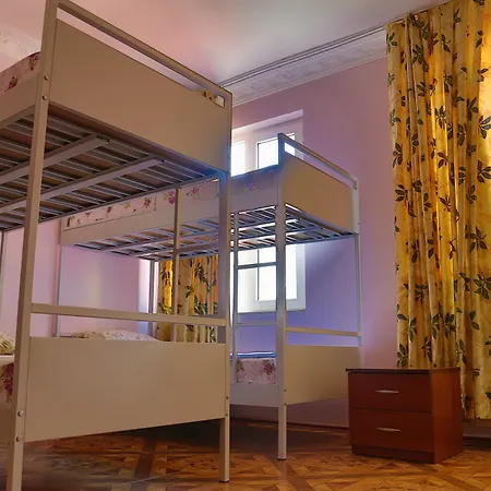 Хостел Orient