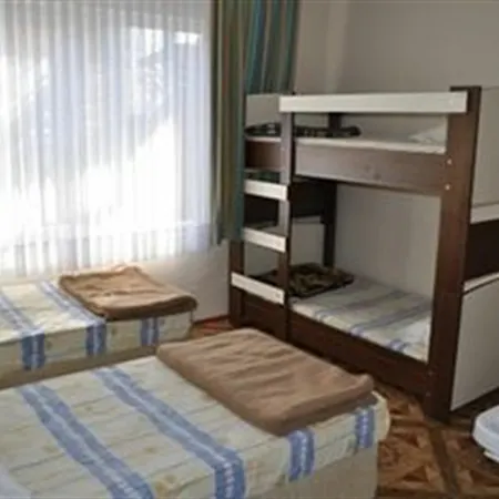 Хостел Orient
