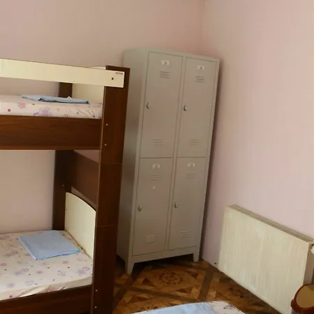 Orient Хостел