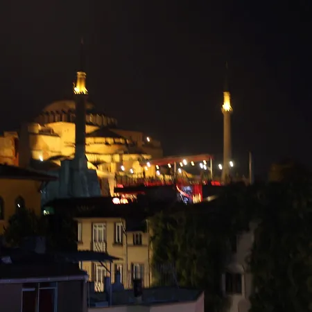 Хостел Orient