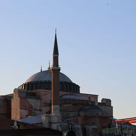 Orient Стамбул