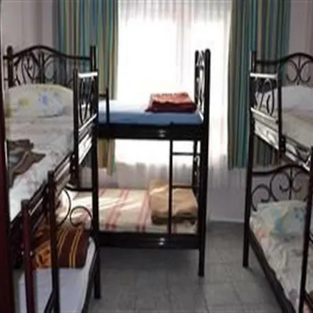 Orient Hostel Istanbul